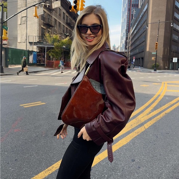 Saint Laurent SL M103 Sunglasses - Picture 14 of 16